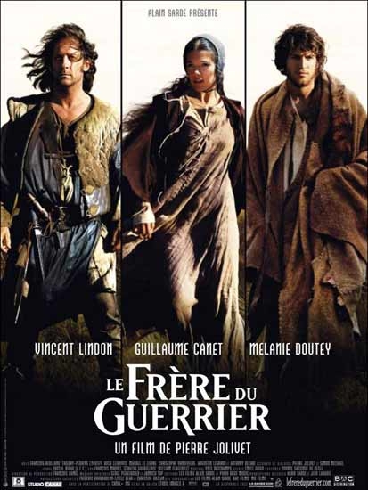   / Le frre du guerrier  / The Warrior's Brother (2002) DVDRip