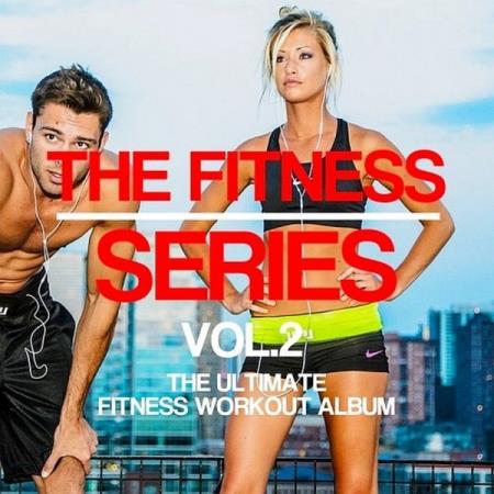 VA - The Fitness Series Vol. 2 (2017)