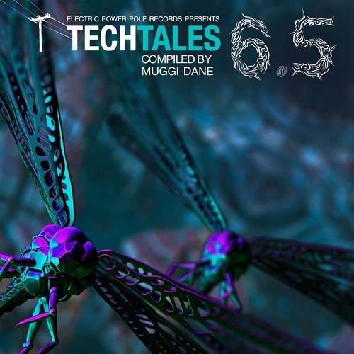 Tech Tales 6.5 (2017)