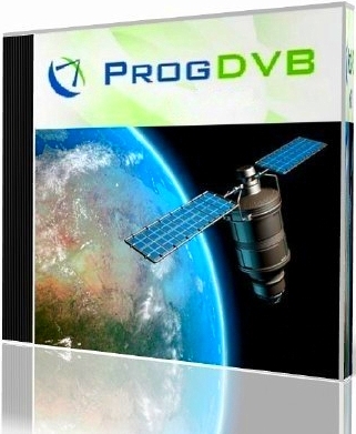 ProgDVB Professional 7.23.5 Final (x86/x64) + Portable