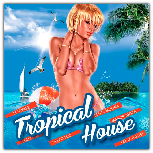 Tropical House (2017)