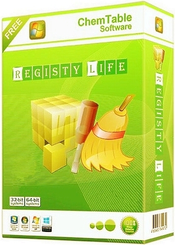Registry Life 5.20 + Portable