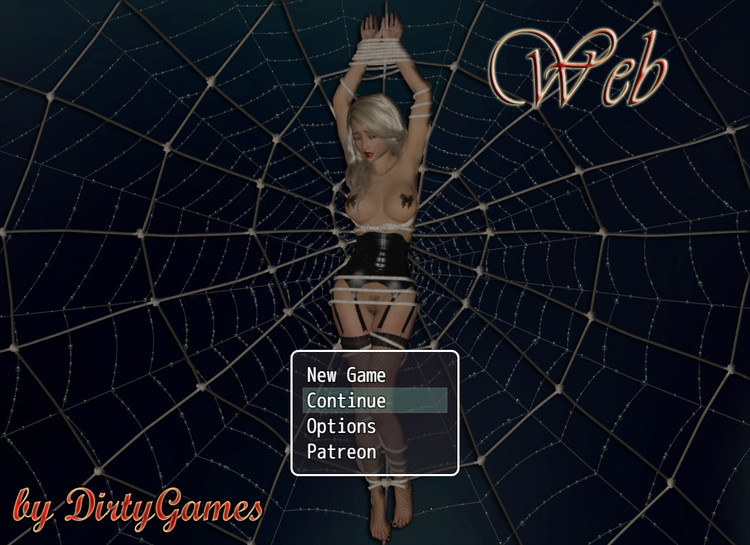Web [v0.1.3] [Dirty games] [2017]