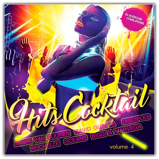 Hits Cocktail Vol.4