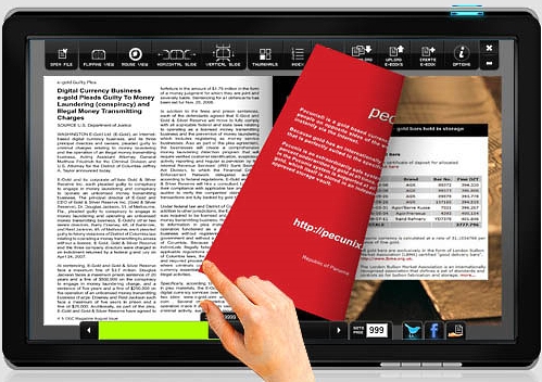 Haihaisoft PDF Reader 1.5.7.0 + Portable