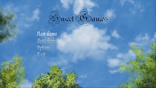 SWEET GAMES BY ANAKO V0.1.7