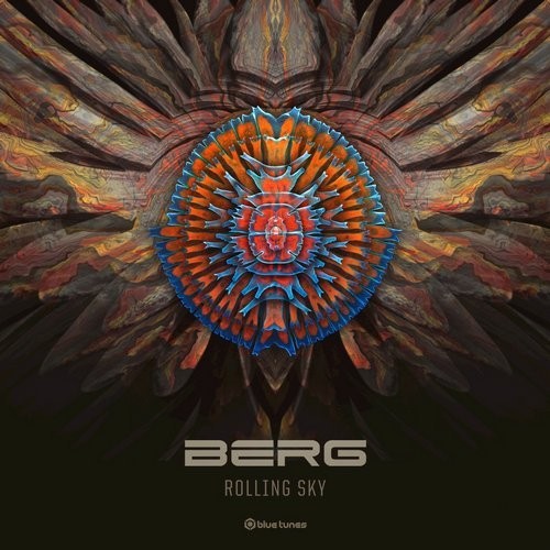 Berg - Rolling Sky (2017)