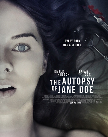   / The Autopsy of Jane Doe (2016) WEB-DLRip | WEB-DL 720p | WEB-DL 1080p