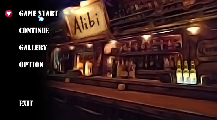 Welcome To Our Western Hotel! [alibi] [Full Game]