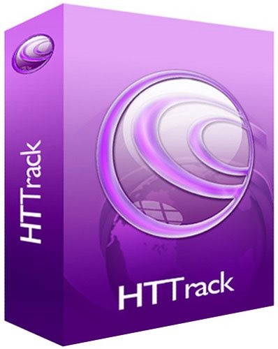 HTTrack Website Copier 3.49-1 Portable