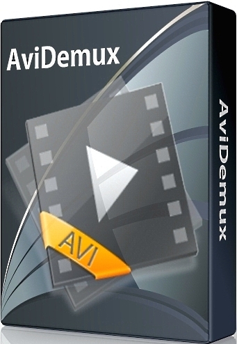 AviDemux 2.7.8 Release + Portable