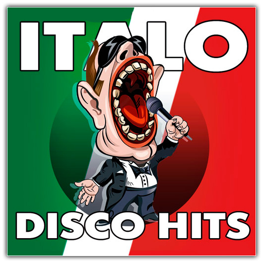 Italo Disco Hits Vol.12