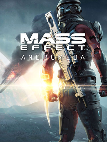 MASS EFFECT ANDROMEDA SUPER DELUXE EDITION + ALL DLCS Game Free Download Torrent
