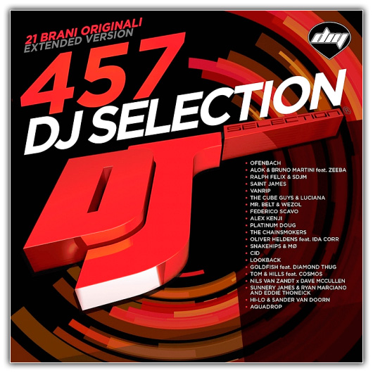 VA - DJ Selection 457 (2017) 