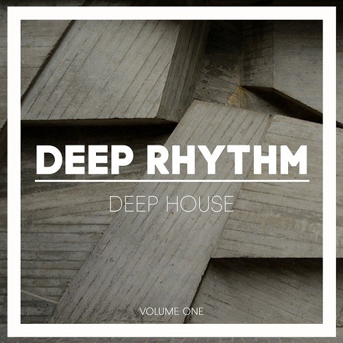 Deep Rhythm Vol.1 (2017)