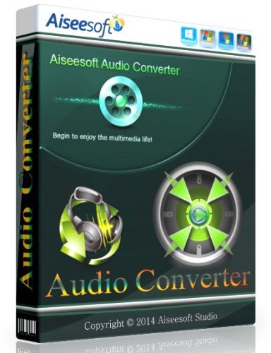 Aiseesoft Audio Converter 6.5.16 + Portable