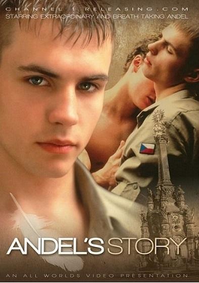Andel's Story (DVD5)