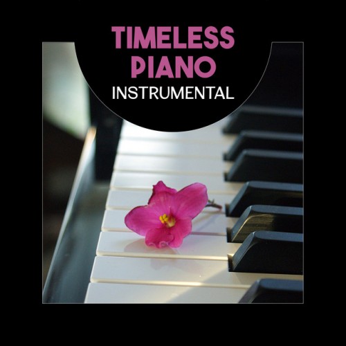 VA - Timeless Piano Instrumental: Smooth Jazz Collection (2017)