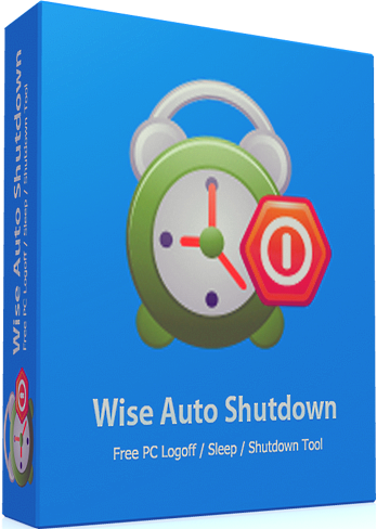 Wise Auto Shutdown 1.73.91 + Portable