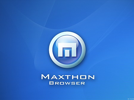 Maxthon 6.1.3.3000 Final Portable