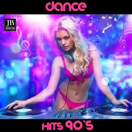 Disco Fever - Dance 90 (2017)