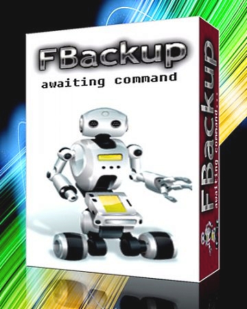FBackup 7.0.181 Full