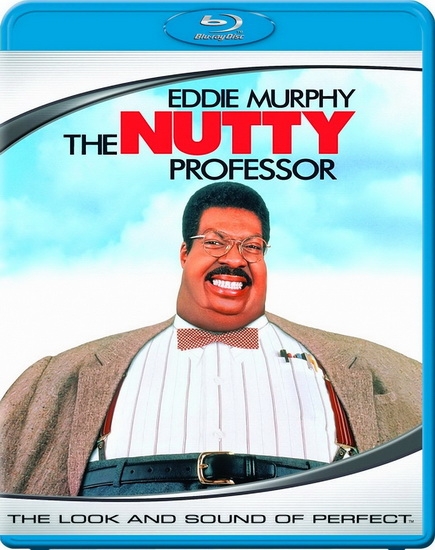   / The Nutty Professor (1996) BDRip | BDRip 720p | BDRip 1080p