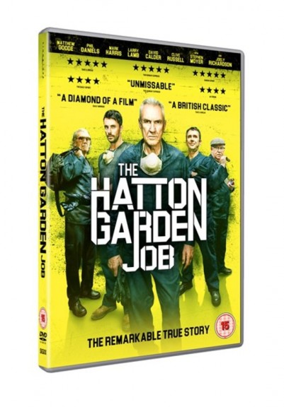 The Hatton Garden Job 2017 1080p BluRay DTS x264-JEWELBOX