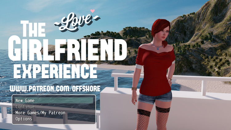 Offshore - The Girlfriend Experience [v0.1]