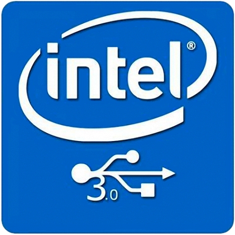 Intel USB 3.0 eXtensible Host Controller 5.0.4.43