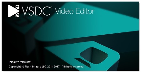VSDC Video Editor Pro 6.3.1.934/935