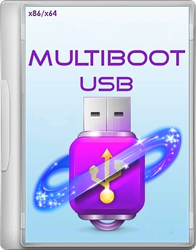MultiBootUSB 9.2.0 Final Portable