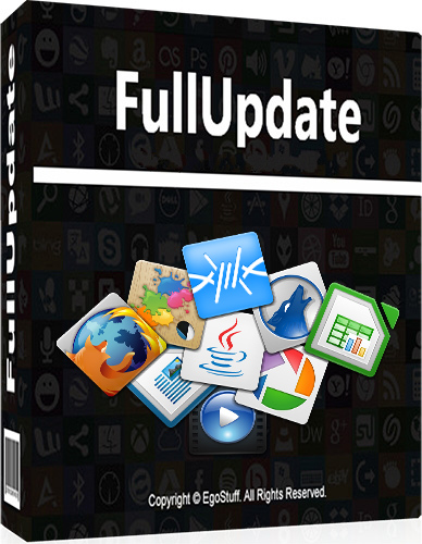 FullUpdate 2021.02.05 Build 36 + Portable