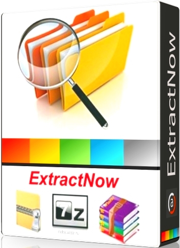ExtractNow 4.8.3.0 DC 09.11.2017 + Portable