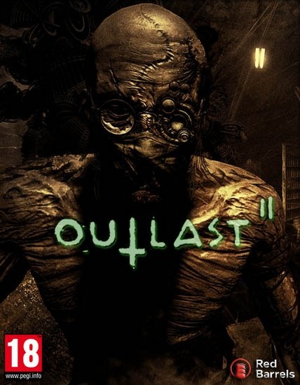 Outlast 2 (2017/RUS/ENG/RePack) PC