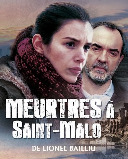   - / Meurtres a Saint-Malo (2013/RUS/FRE) HDTVRip