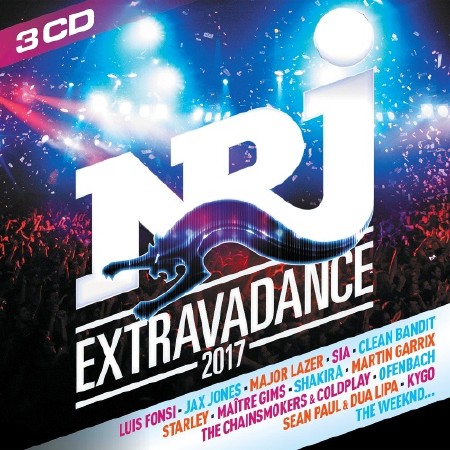 NRJ Extravadance (2017)