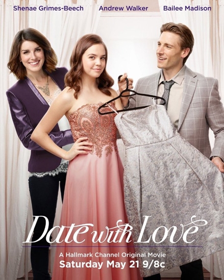   / Date with Love (2016) HDTVRip