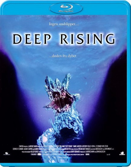    / Deep Rising (1998) BDRip | BDRip 720p | BDRip 1080p