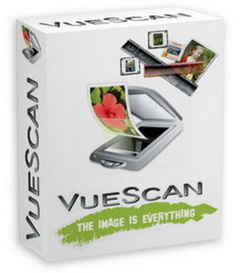 VueScan Pro 9.7.53 Portable