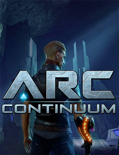 ARC CONTINUUM Free Download Torrent