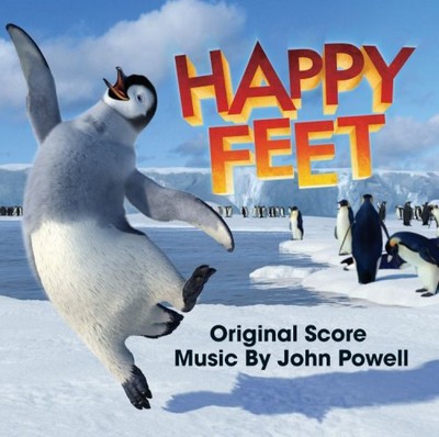 Happy Feet Soundtrack