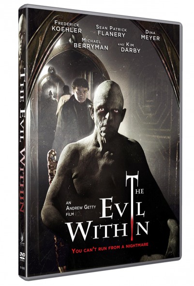 The Evil Within 2017 720p BluRay x264-x0r