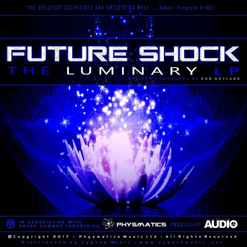 Future Shock - The Luminary (2017)