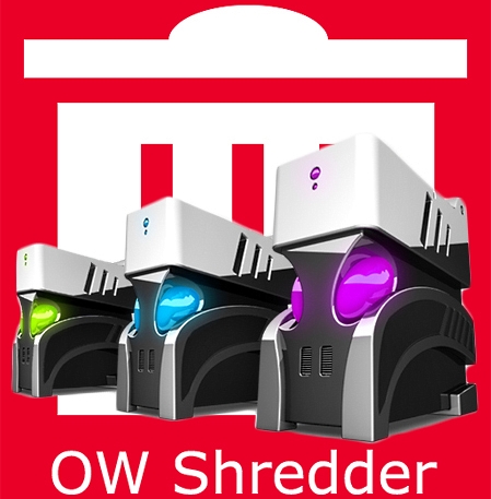 OW Shredder 6.45 Build 872 Portable