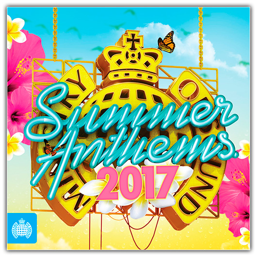 MOS: Summer Anthems 2017