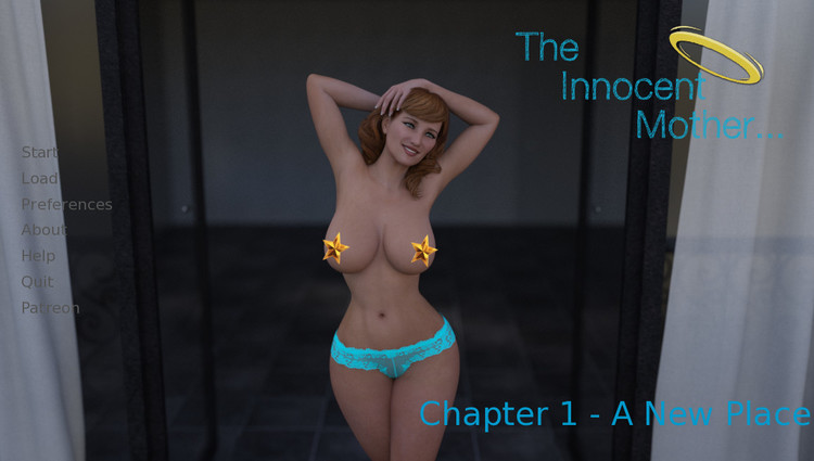 The Innocent Mother – Chapter 1 – A New Place [Spies]