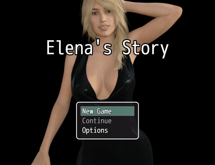 Elena’s Life – Version 0.9 [Patreon – Nickfifa] [2017]