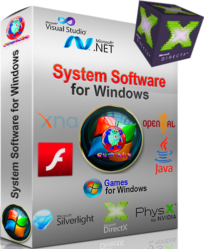System Software for Windows 3.1.2