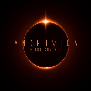 Andromida - First Contact (Single) (2017)